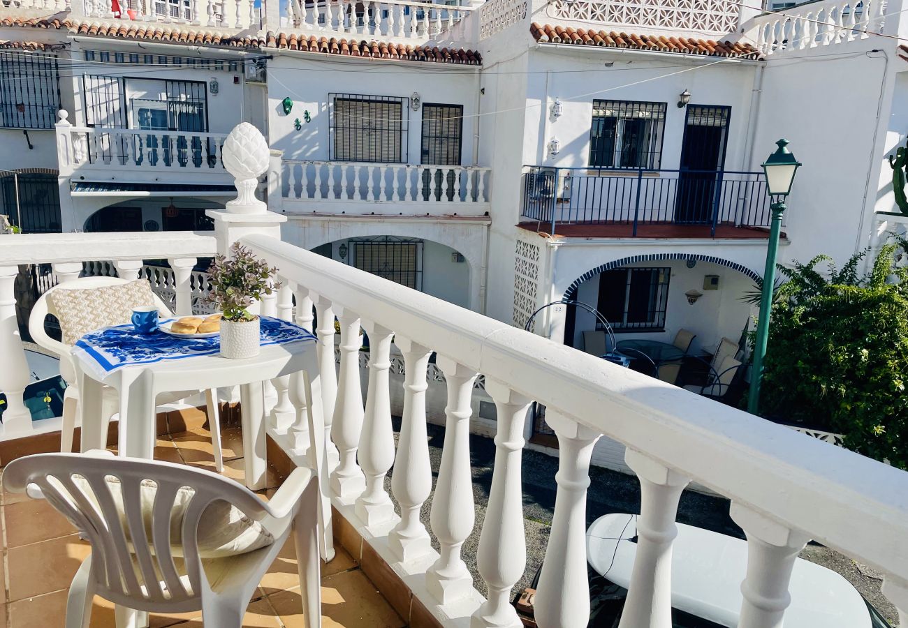 Ferienhaus in Nerja - Casa Rincon de Nerja by At Home Costa del Sol