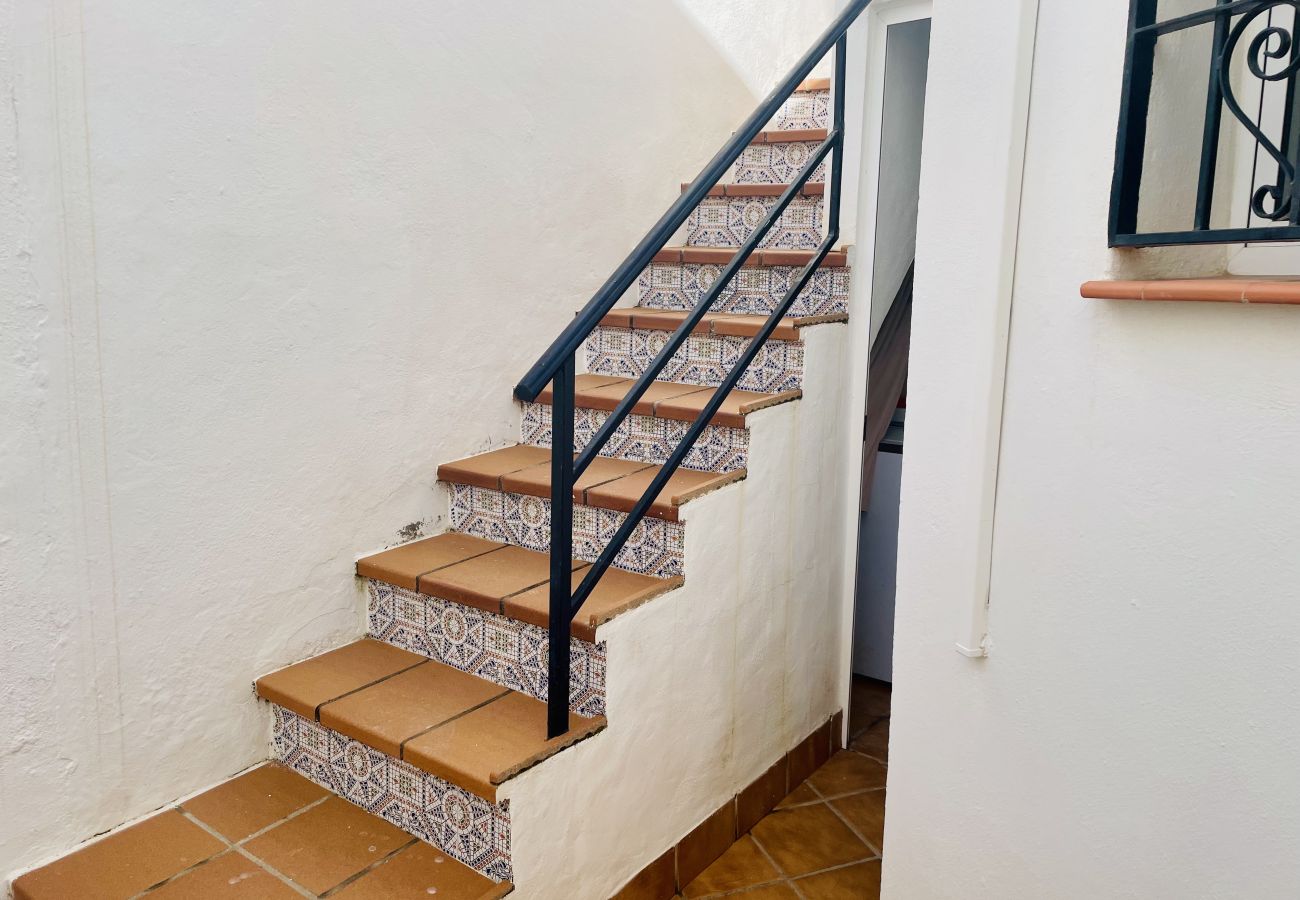 Ferienhaus in Nerja - Casa Rincon de Nerja by At Home Costa del Sol