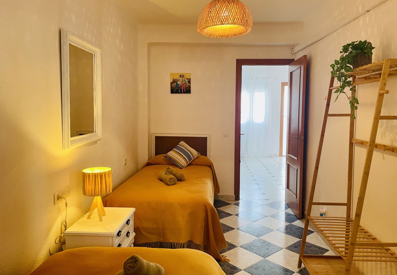 Ferienhaus in Nerja - Casa Rincon de Nerja by At Home Costa del Sol