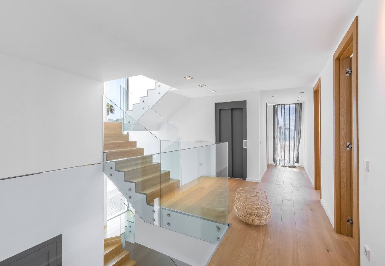 Villa in Marbella - Frontline Beach Costabella (r2576927) 