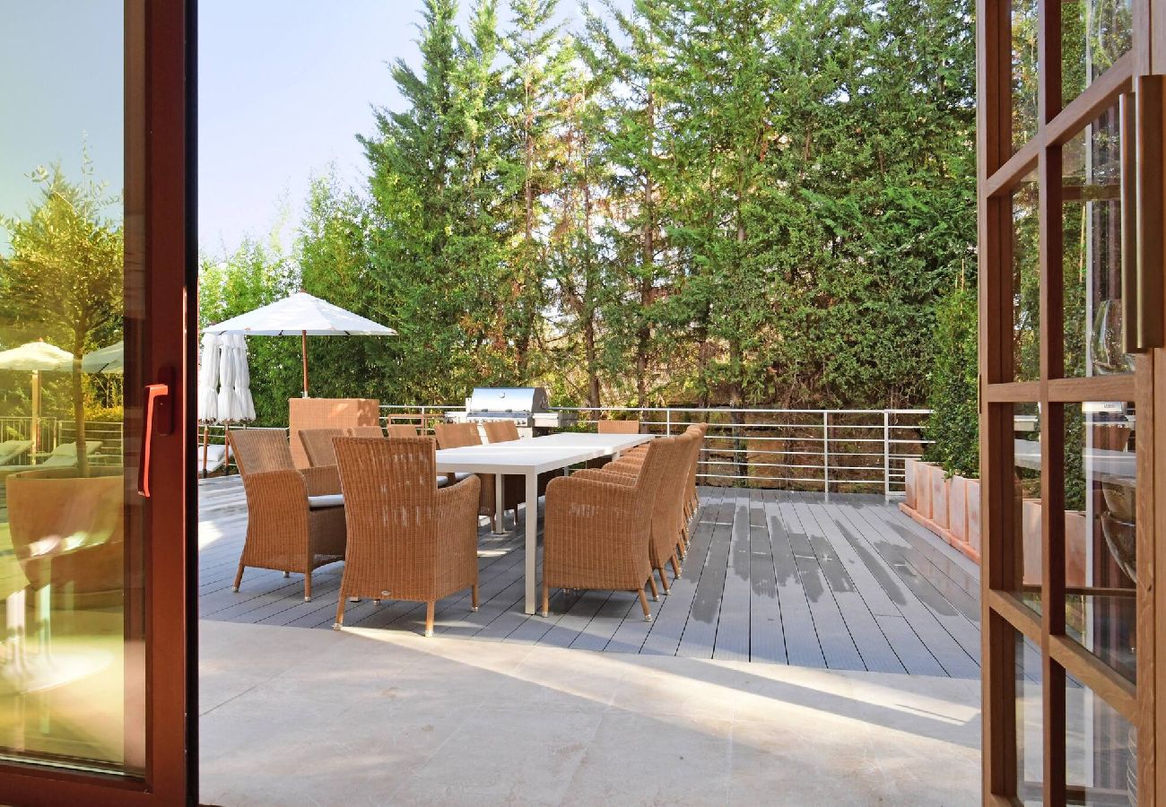 Villa in Neu-Andalusien - Villa Blanca (r2835011) 