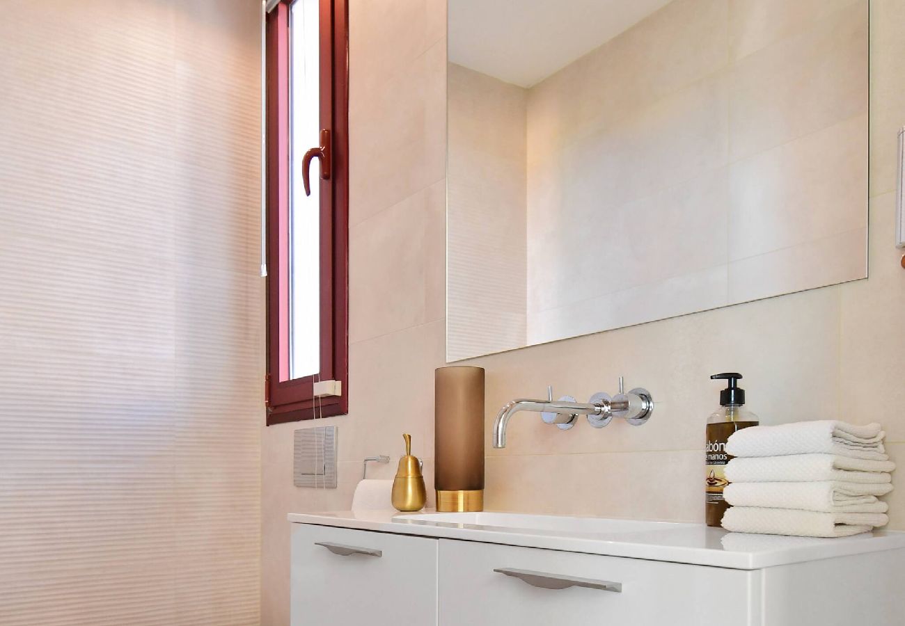 Villa in Neu-Andalusien - Villa Blanca (r2835011) 