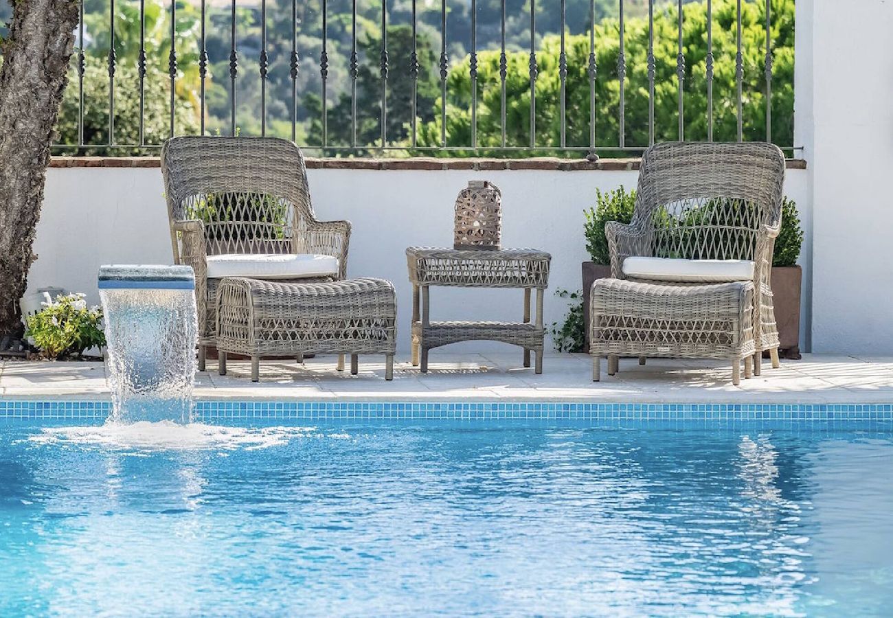 Villa in Marbella - Villa La Mansion (r2508653) 