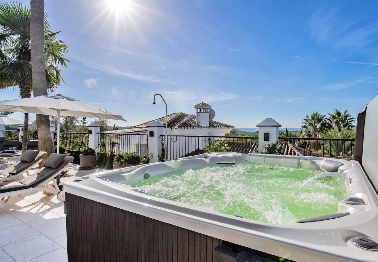 Villa in Marbella - Villa La Mansion (r2508653) 