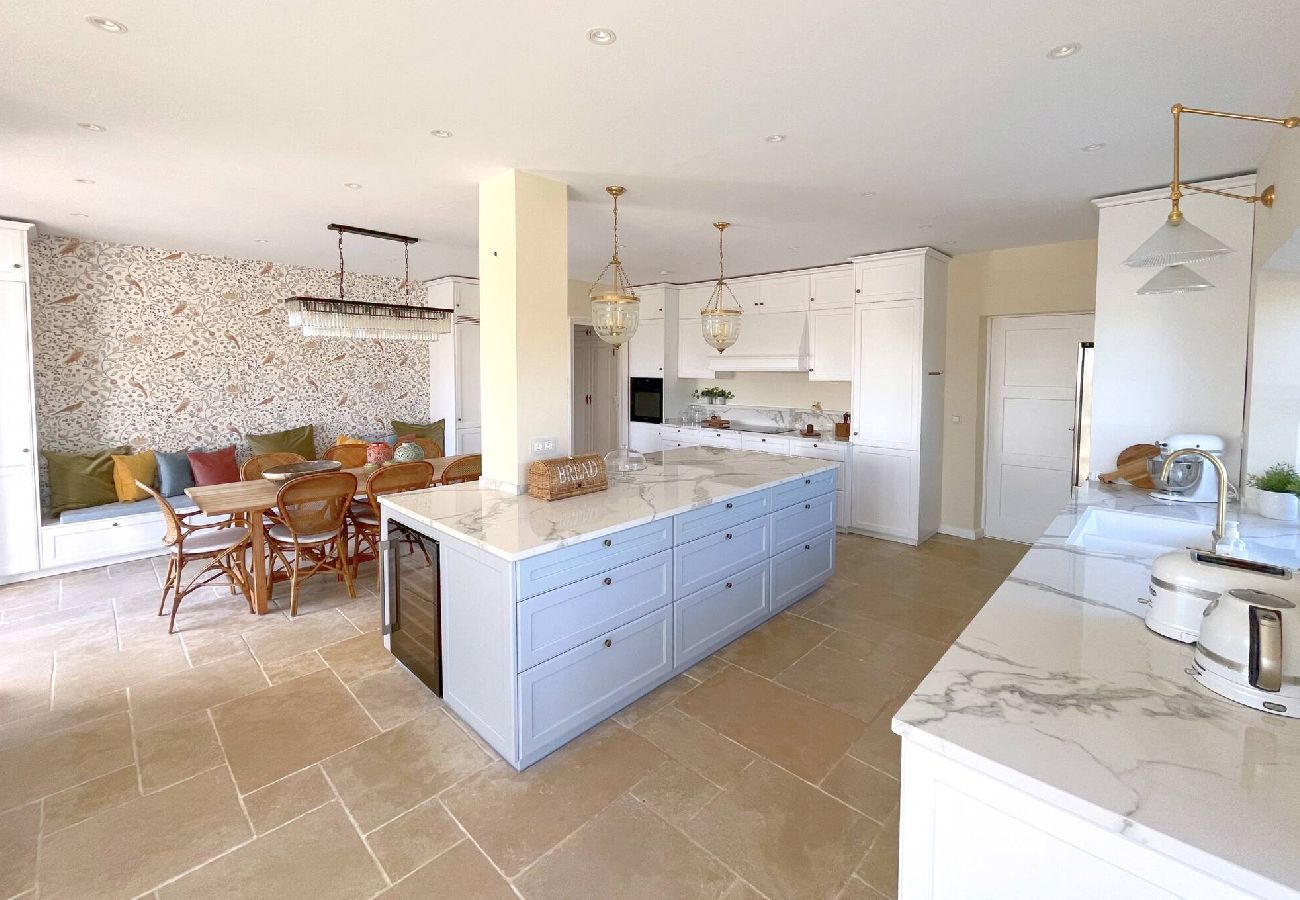 Villa in Marbella - Villa La Mansion (r2508653) 