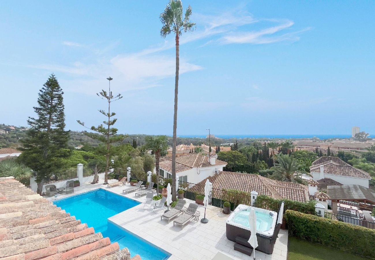 Villa in Marbella - Villa La Mansion (r2508653) 