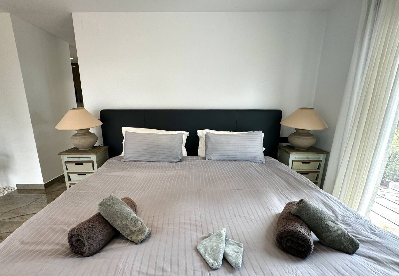 Villa in Marbella - Villa Carib Playa (r1913565) 