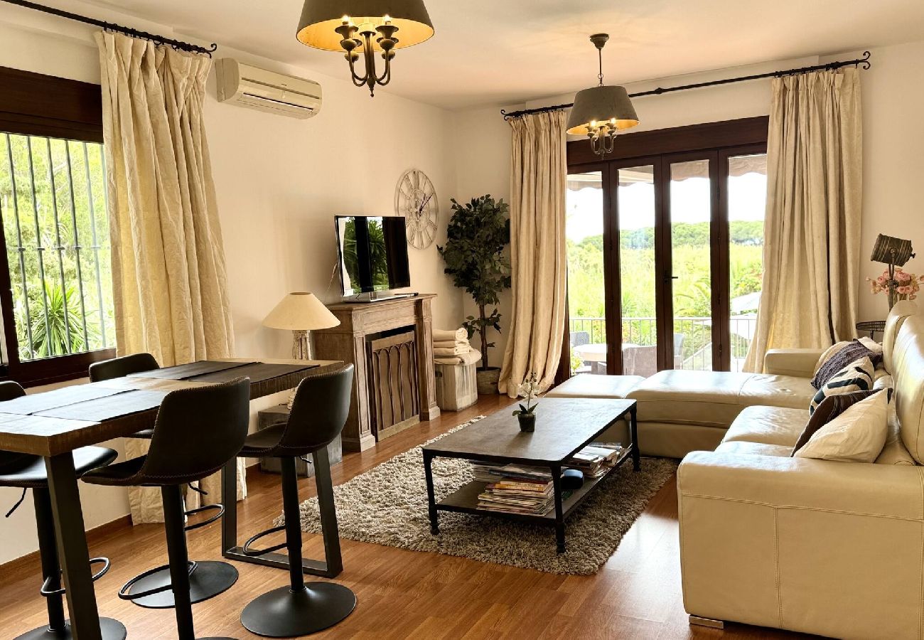 Villa in Marbella - Villa Carib Playa (r1913565) 