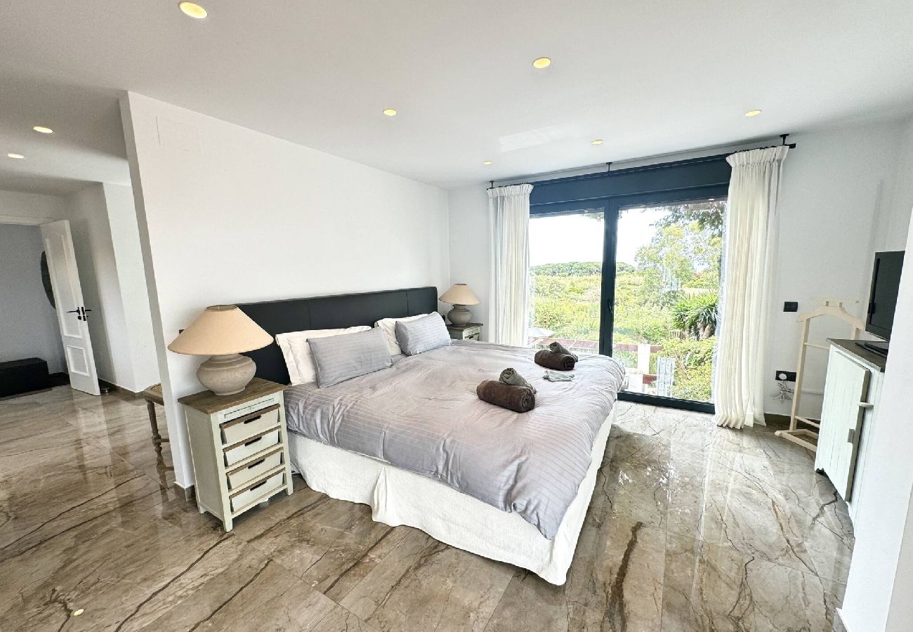 Villa in Marbella - Villa Carib Playa (r1913565) 