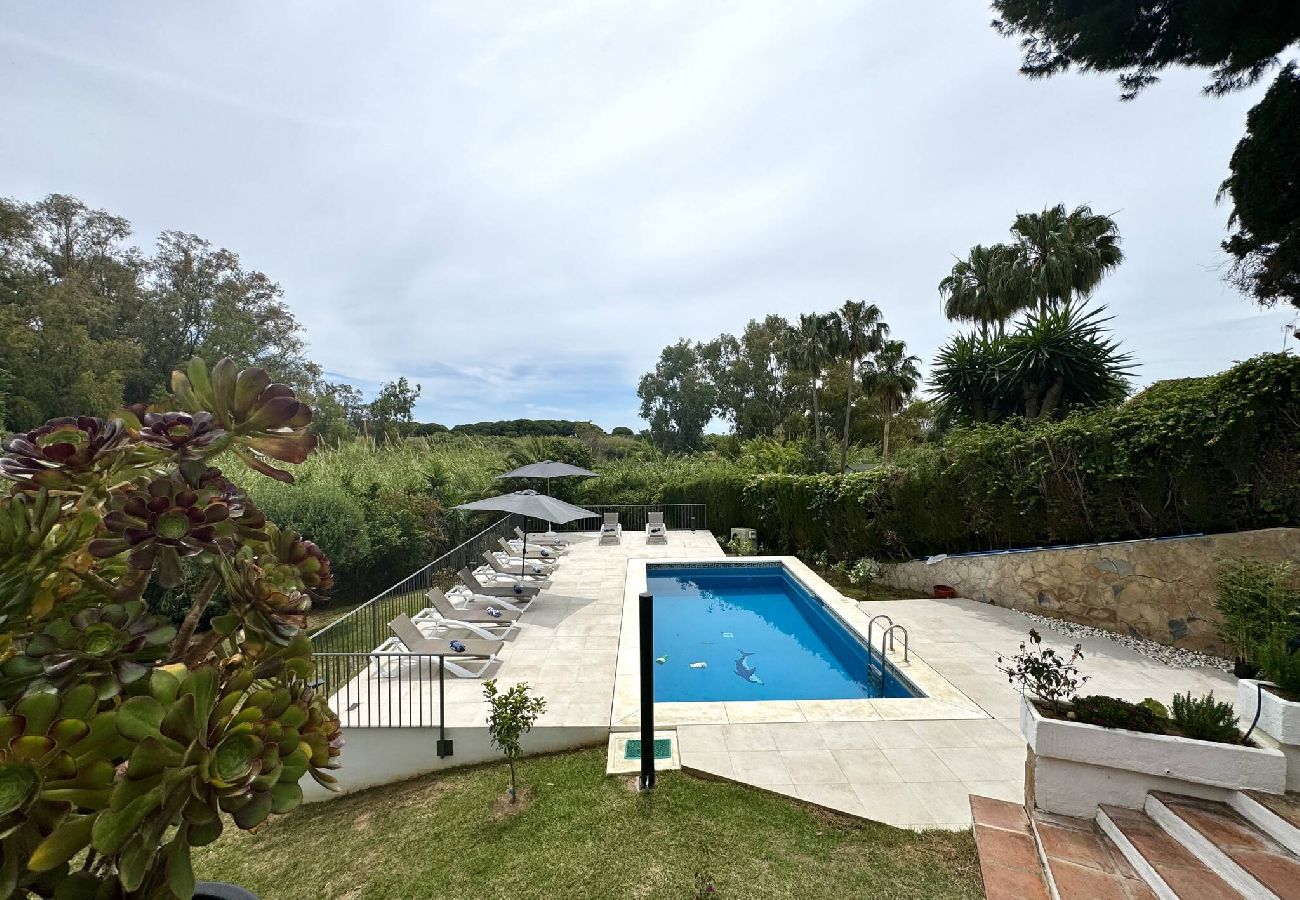 Villa in Marbella - Villa Carib Playa (r1913565) 