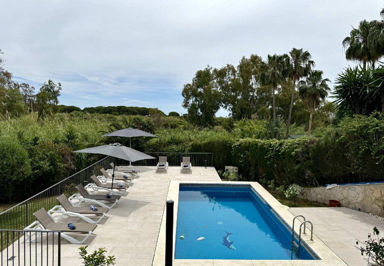 Villa in Marbella - Villa Carib Playa (r1913565) 