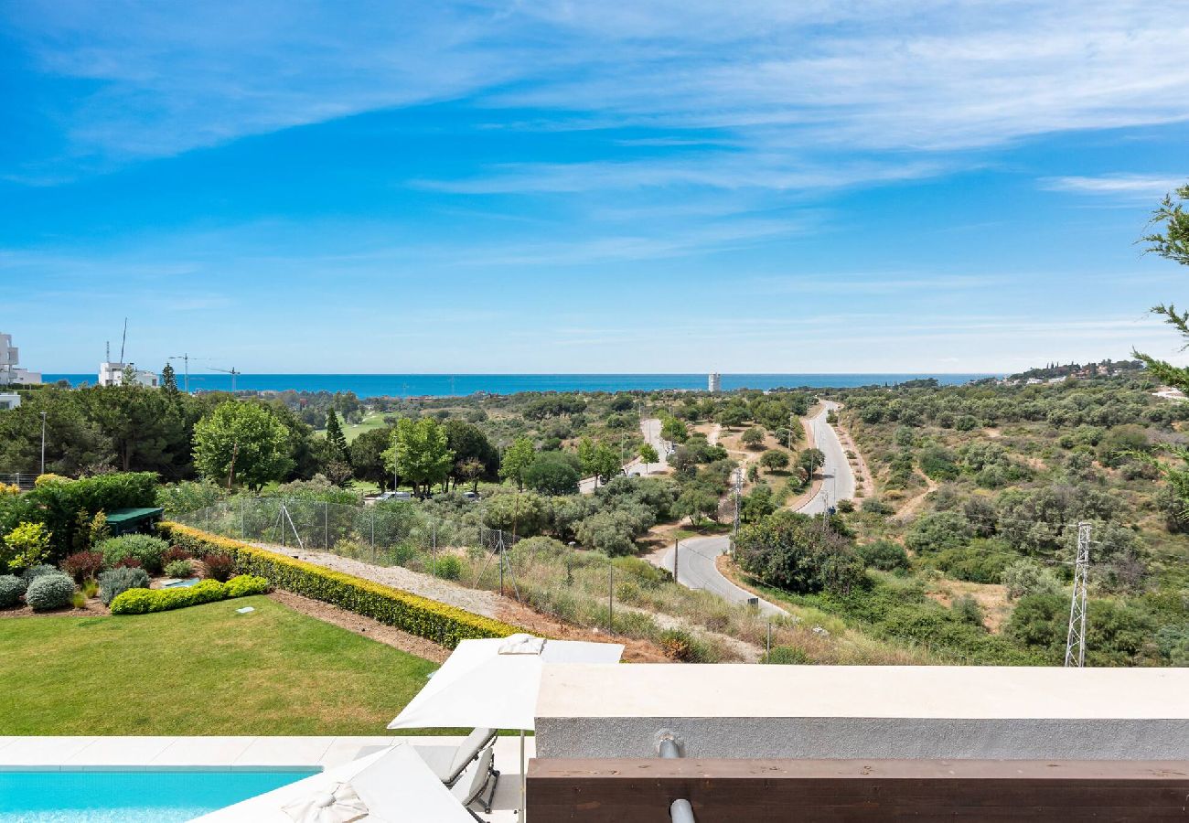Villa in Marbella - Villa Mariposa (r3907066) 