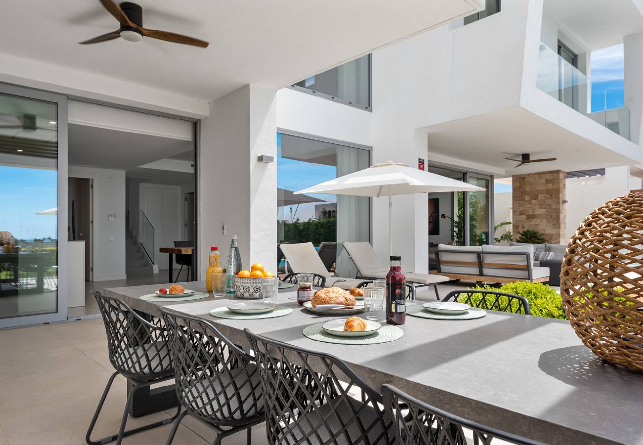 Villa in Marbella - Villa Mariposa (r3907066) 