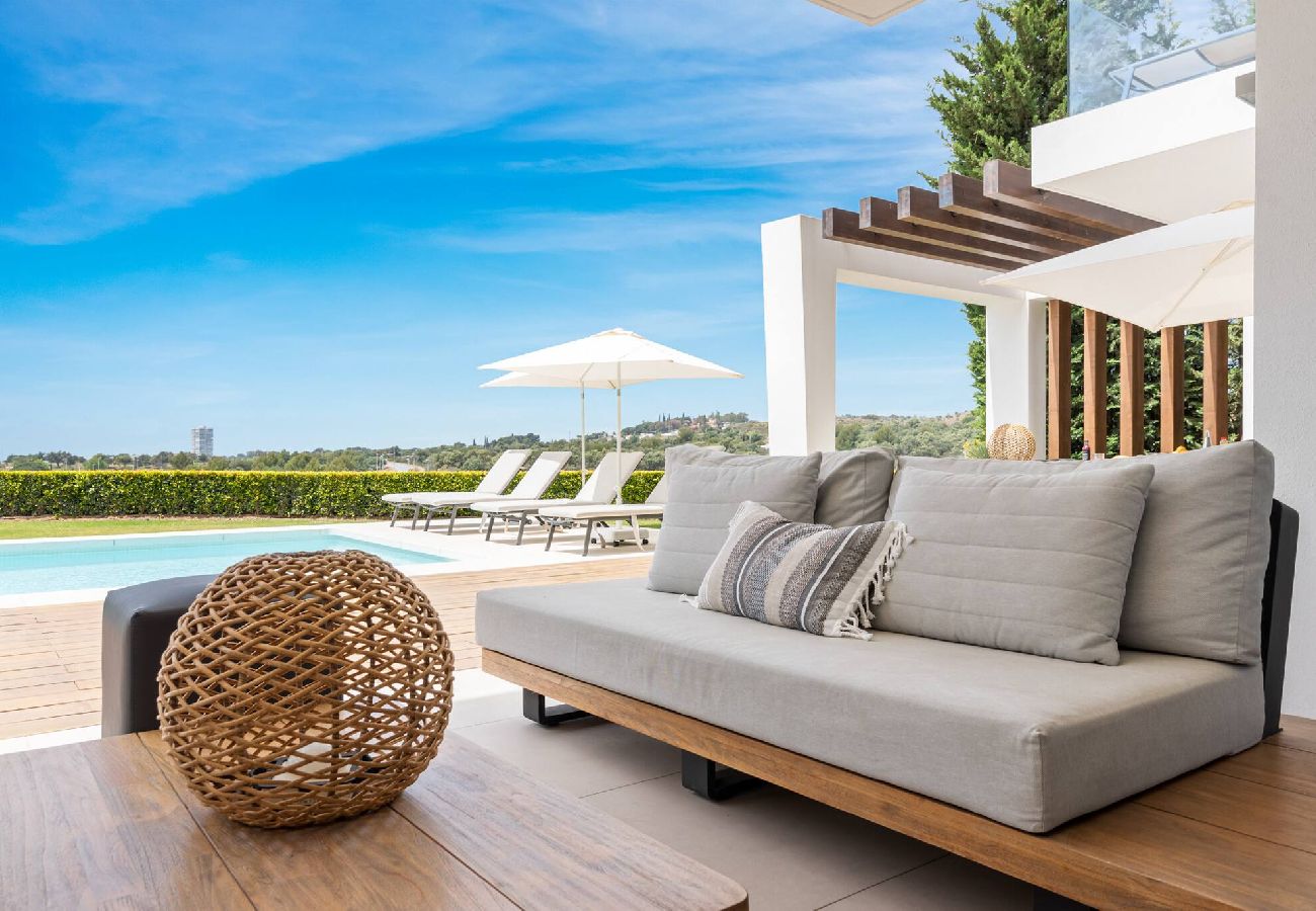 Villa in Marbella - Villa Mariposa (r3907066) 