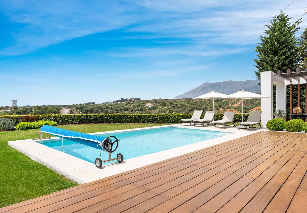 Villa in Marbella - Villa Mariposa (r3907066) 