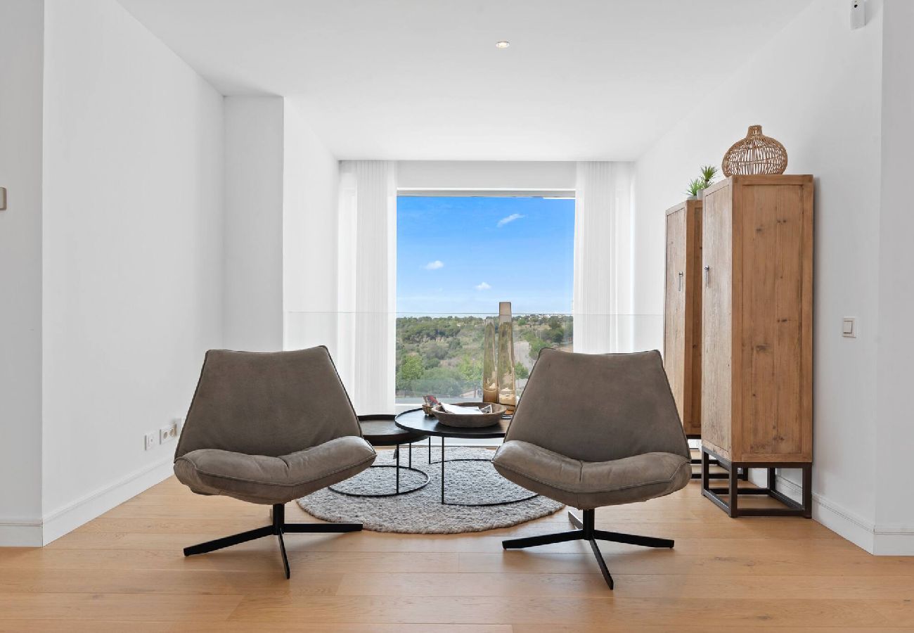 Villa in Marbella - Villa Mariposa (r3907066) 