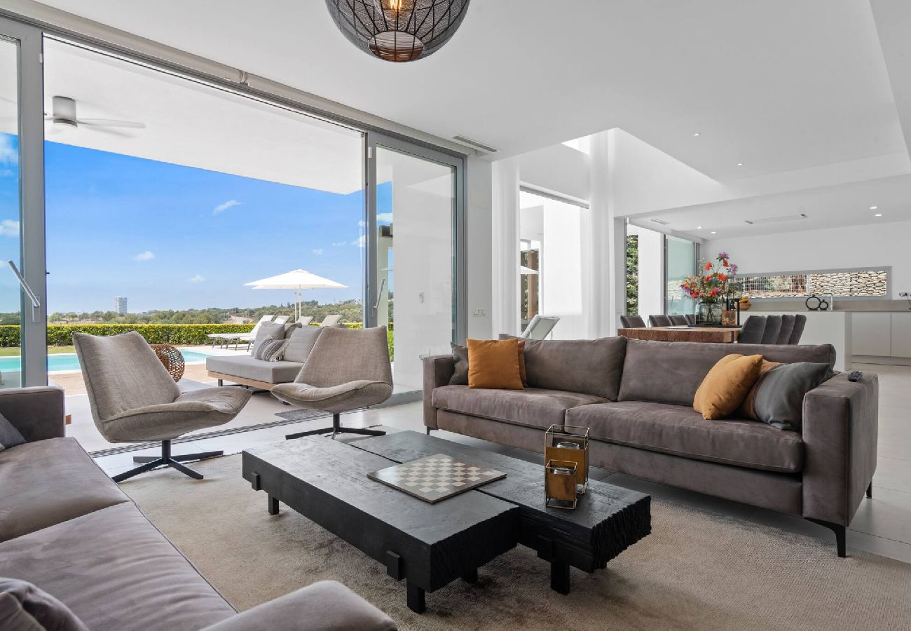 Villa in Marbella - Villa Mariposa (r3907066) 