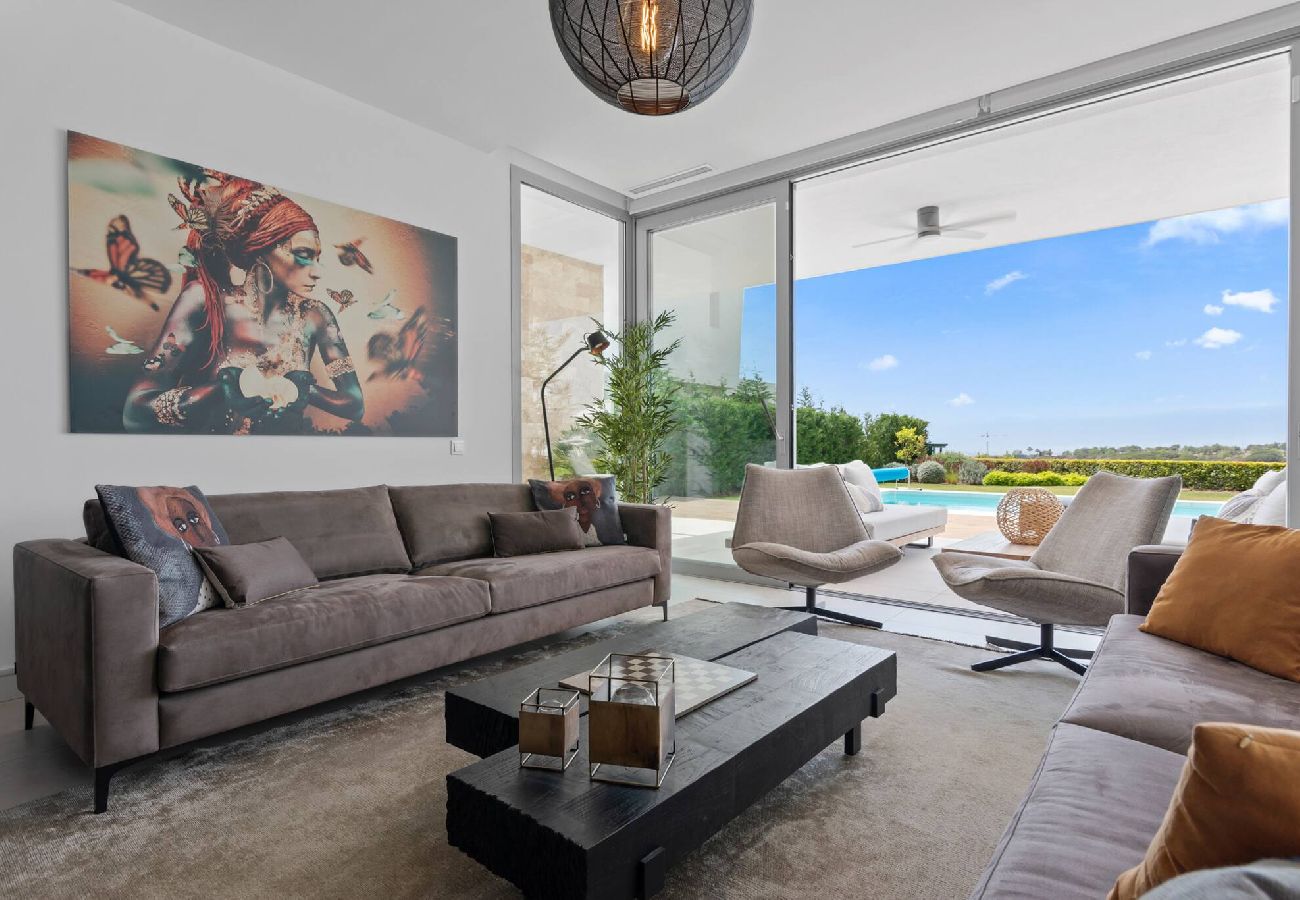 Villa in Marbella - Villa Mariposa (r3907066) 