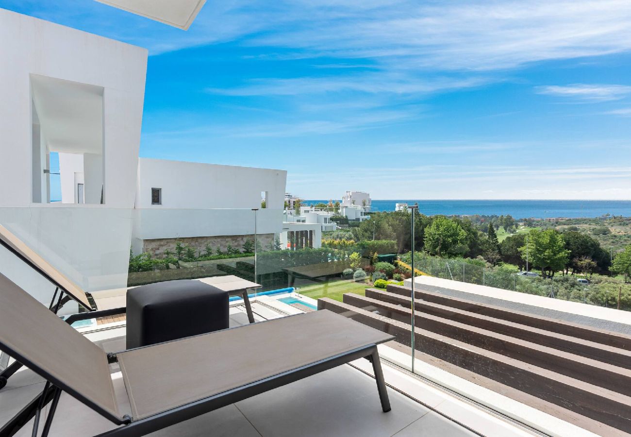 Villa in Marbella - Villa Mariposa (r3907066) 