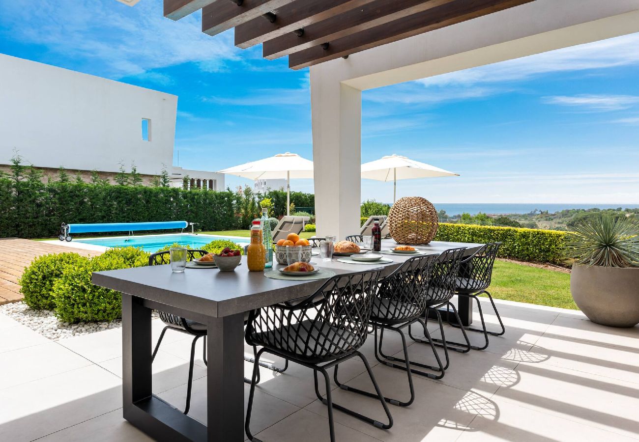 Villa in Marbella - Villa Mariposa (r3907066) 