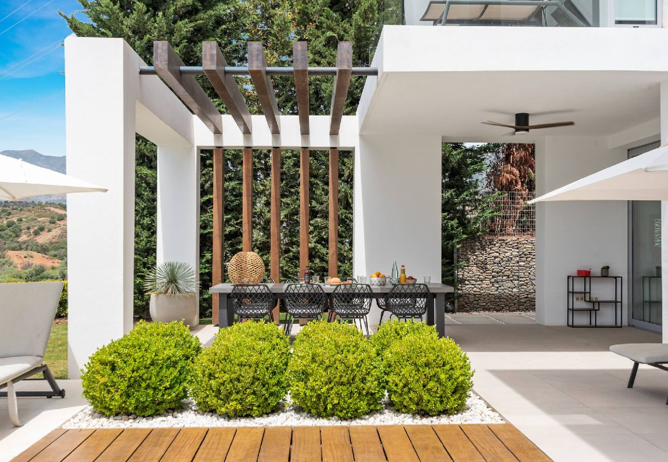 Villa in Marbella - Villa Mariposa (r3907066) 