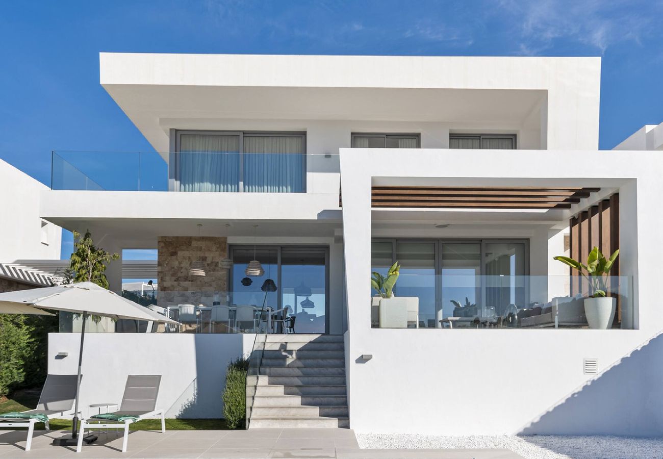 Villa in Marbella - Villa Riva (r3930610) 