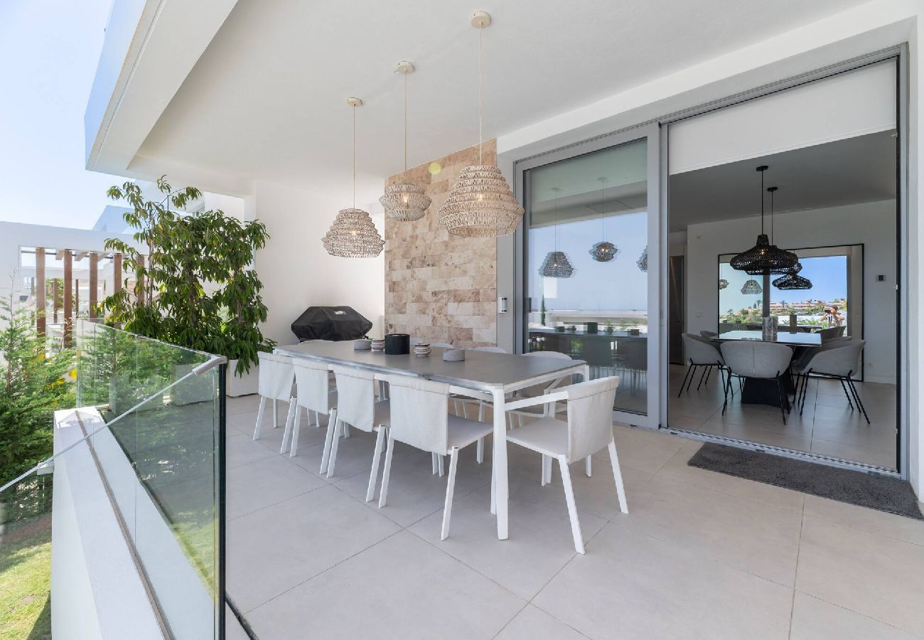 Villa in Marbella - Villa Riva (r3930610) 