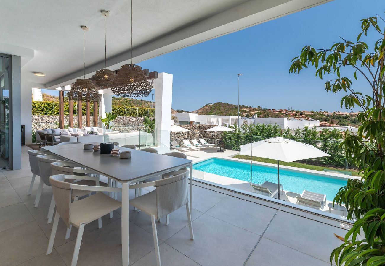 Villa in Marbella - Villa Riva (r3930610) 