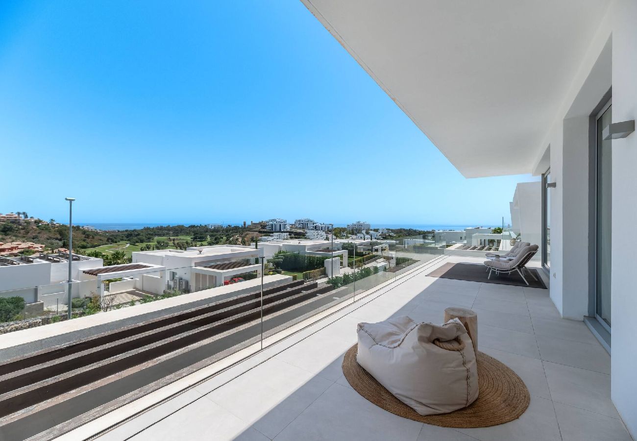 Villa in Marbella - Villa Riva (r3930610) 