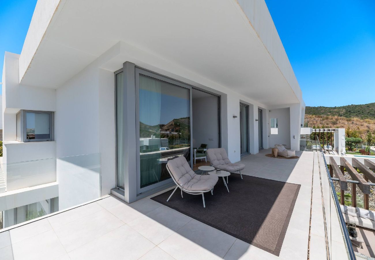 Villa in Marbella - Villa Riva (r3930610) 