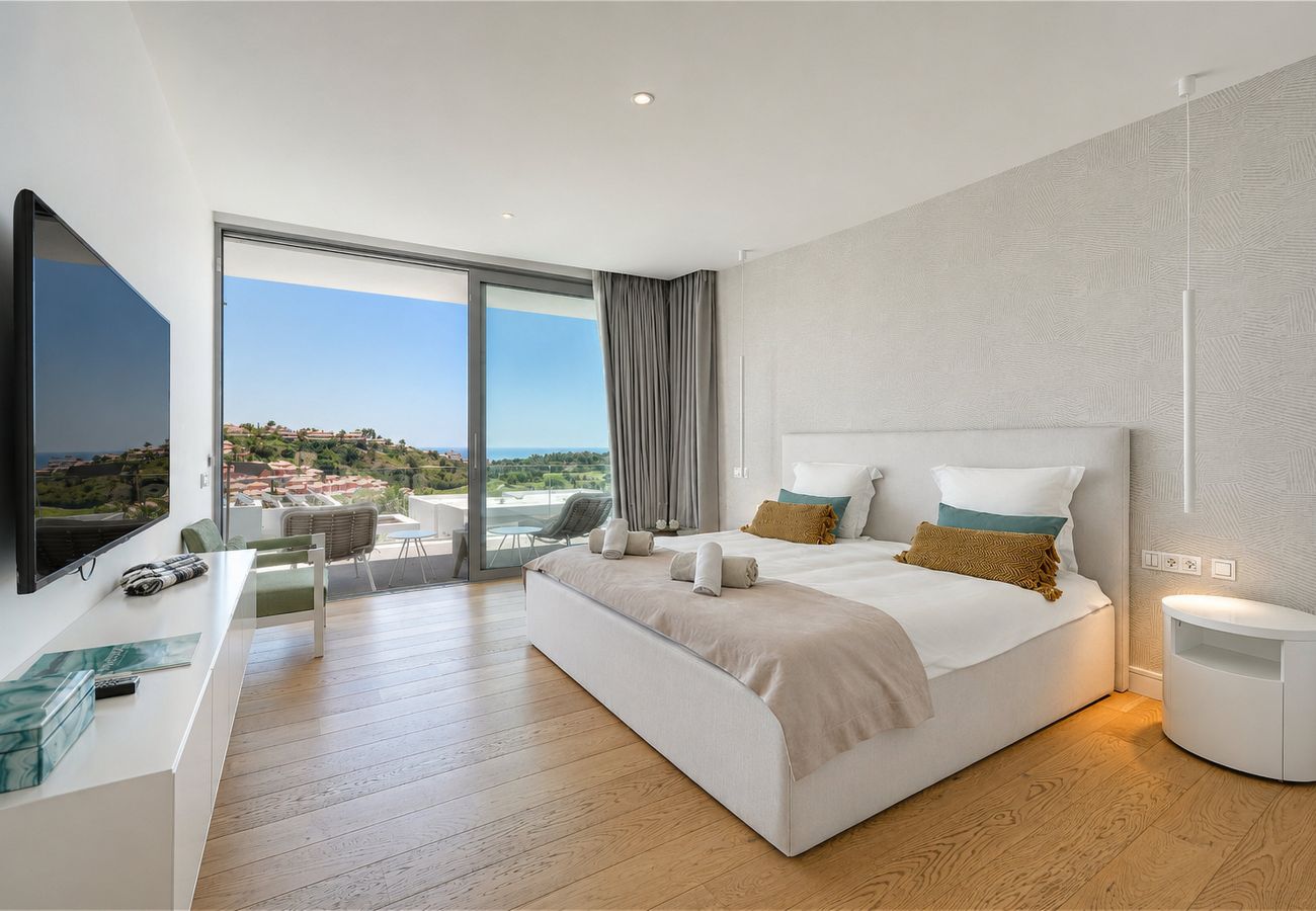 Villa in Marbella - 3303 Villa Riva 