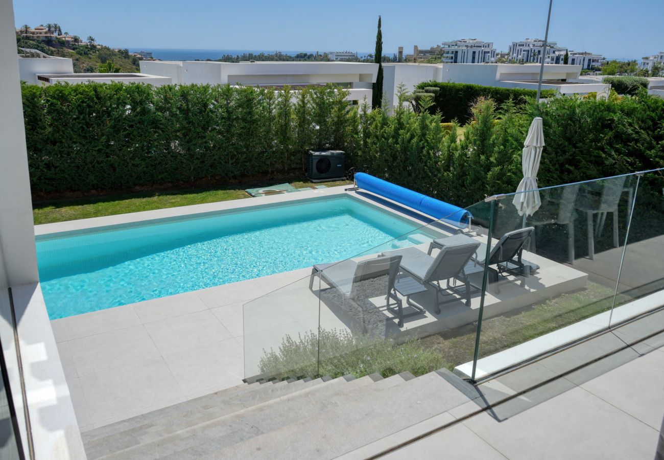 Villa in Marbella - 3303 Villa Riva 