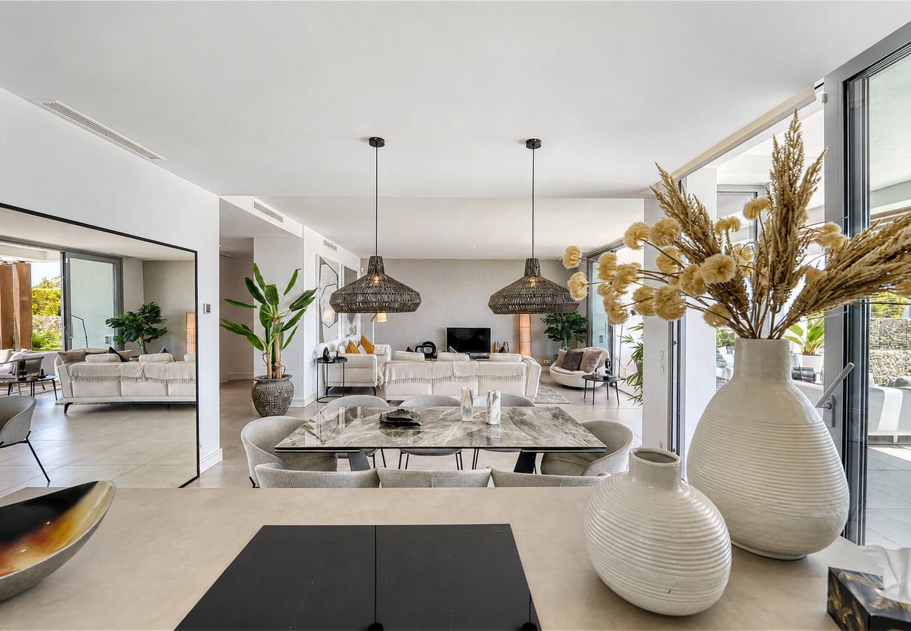Villa in Marbella - 3303 Villa Riva 