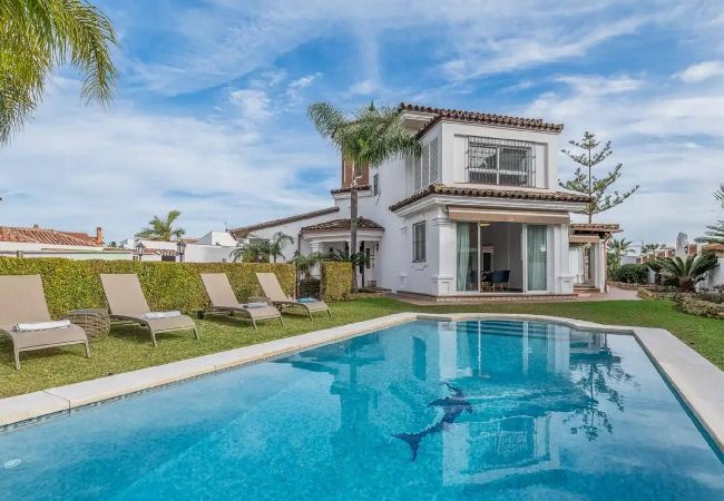 Villa in Marbella - Villa Hakuna Matata (r4683850) 