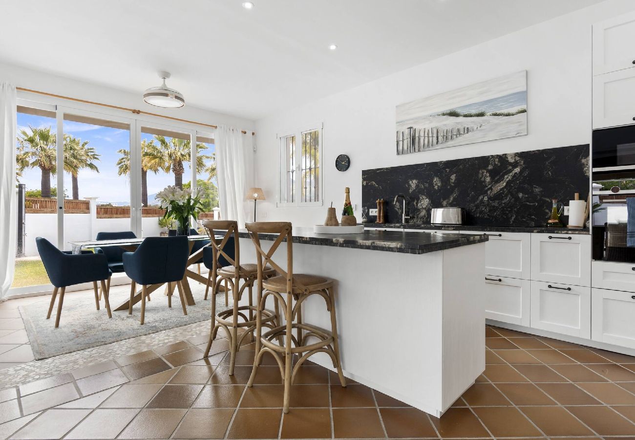 Villa in Marbella - Villa Hakuna Matata (r4683850) 