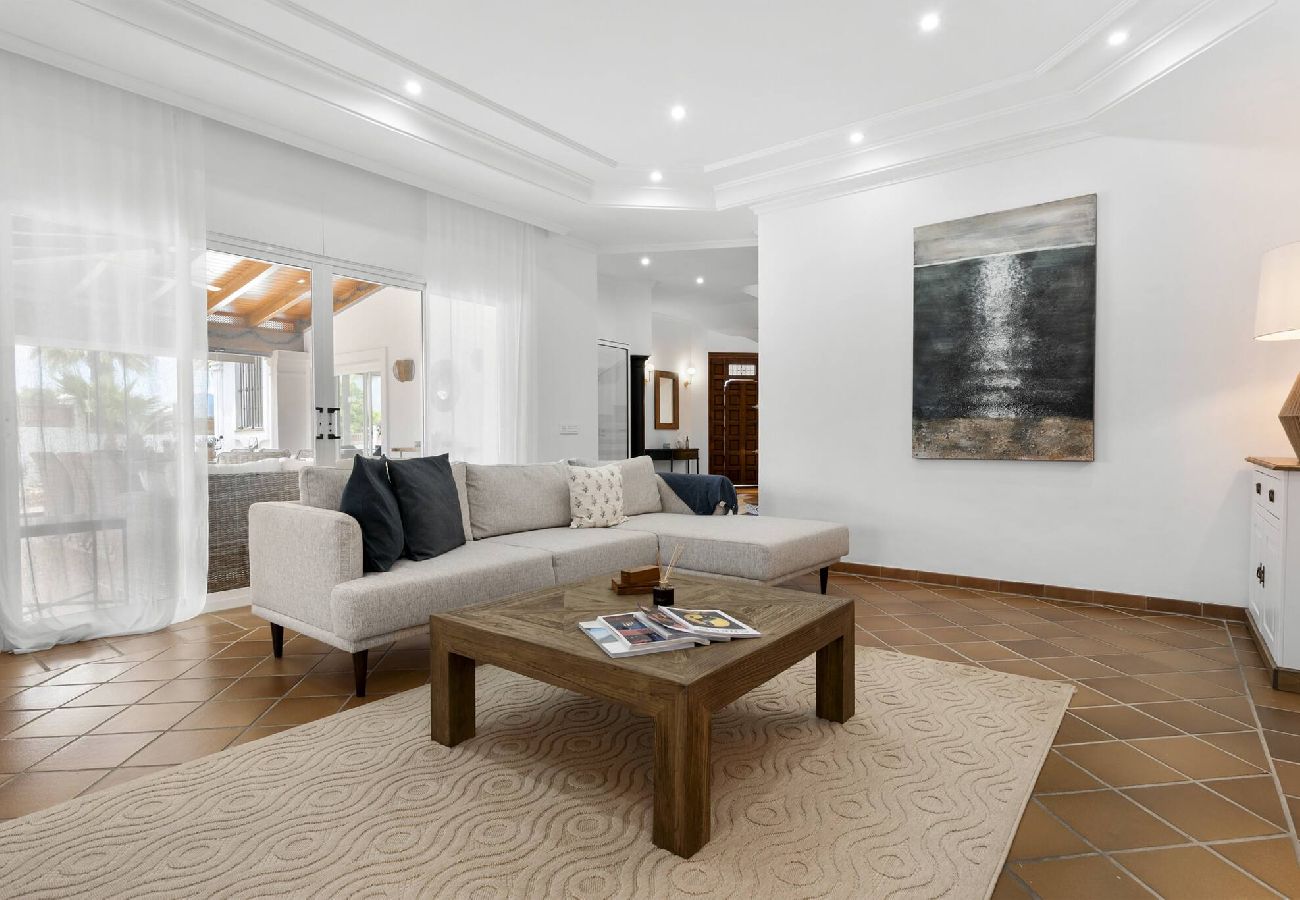 Villa in Marbella - Villa Hakuna Matata (r4683850) 