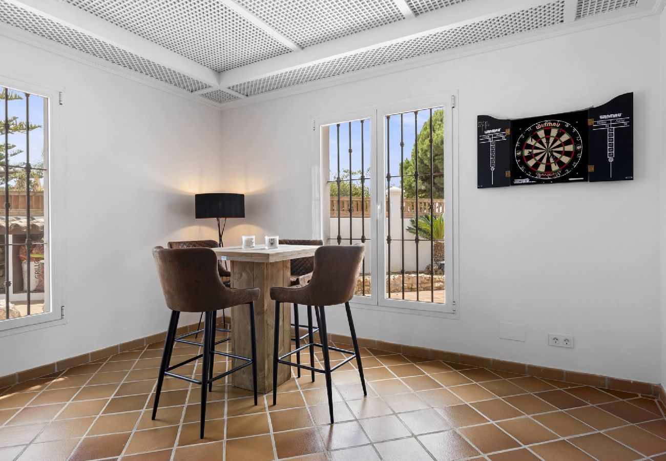 Villa in Marbella - Villa Hakuna Matata (r4683850) 