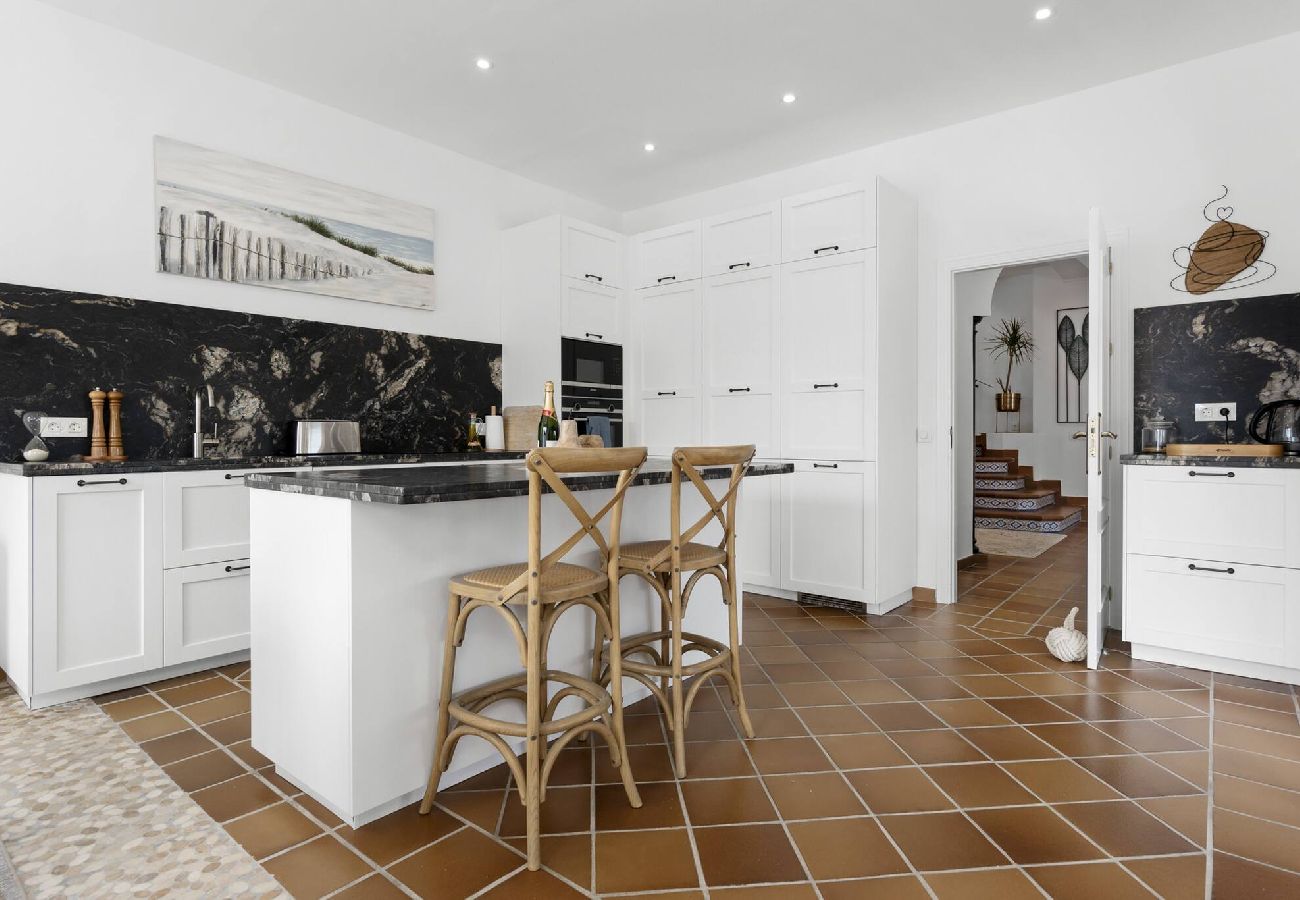 Villa in Marbella - Villa Hakuna Matata (r4683850) 