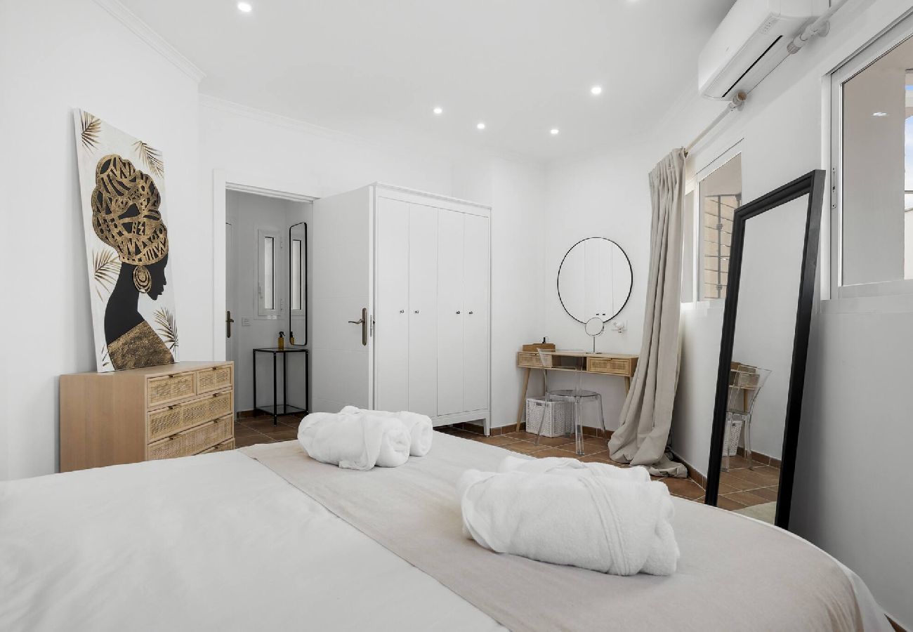 Villa in Marbella - Villa Hakuna Matata (r4683850) 