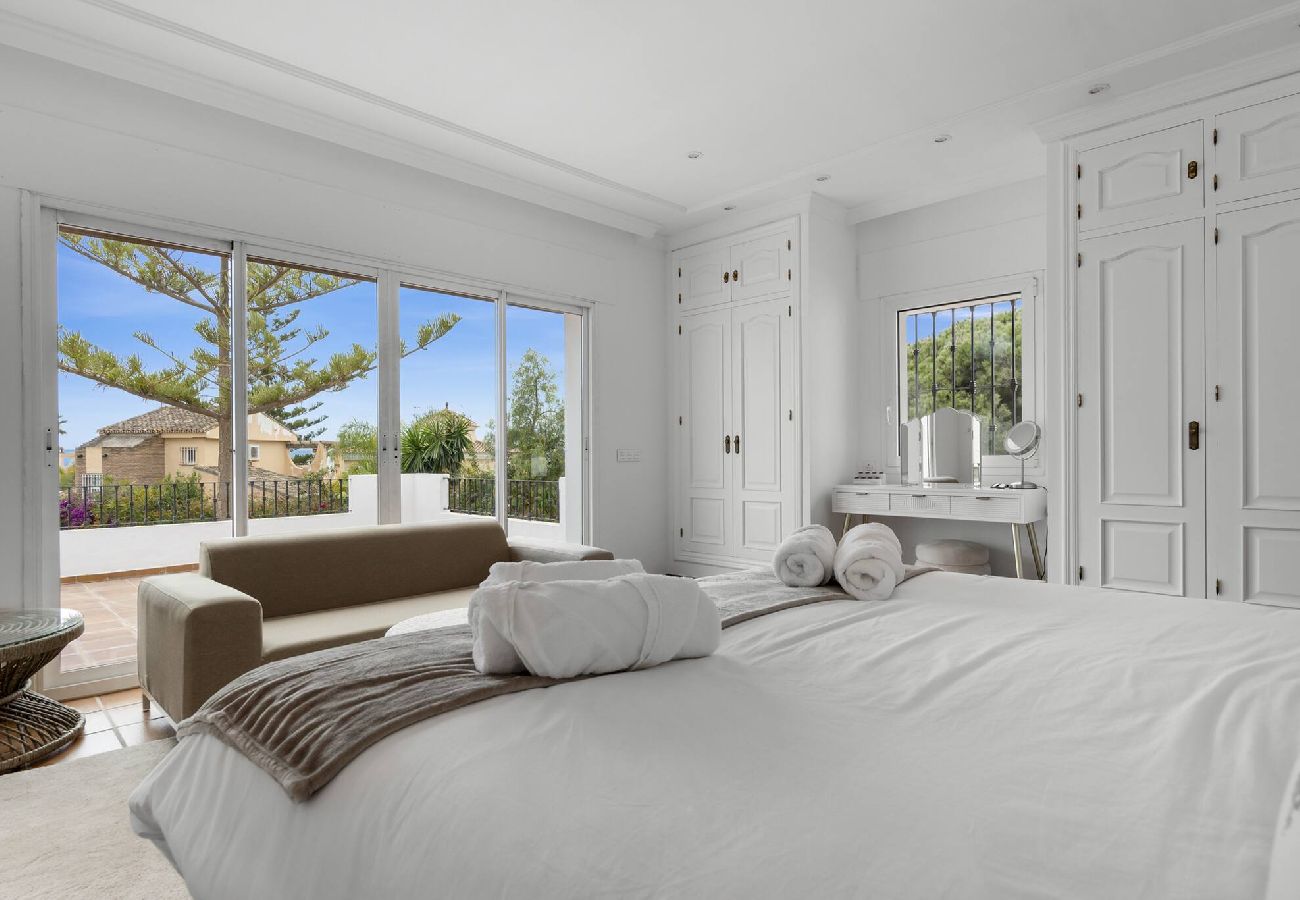 Villa in Marbella - Villa Hakuna Matata (r4683850) 