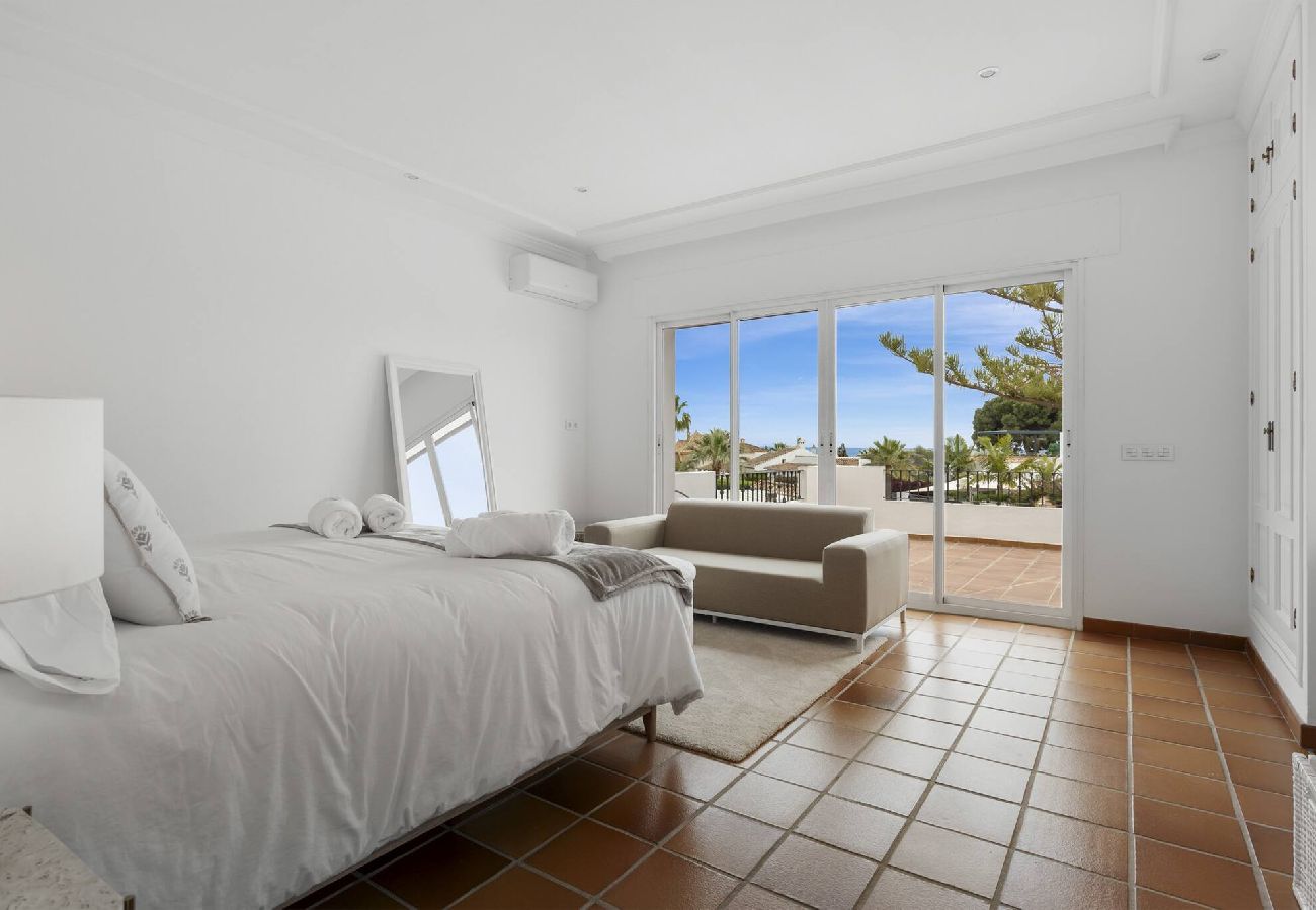 Villa in Marbella - Villa Hakuna Matata (r4683850) 