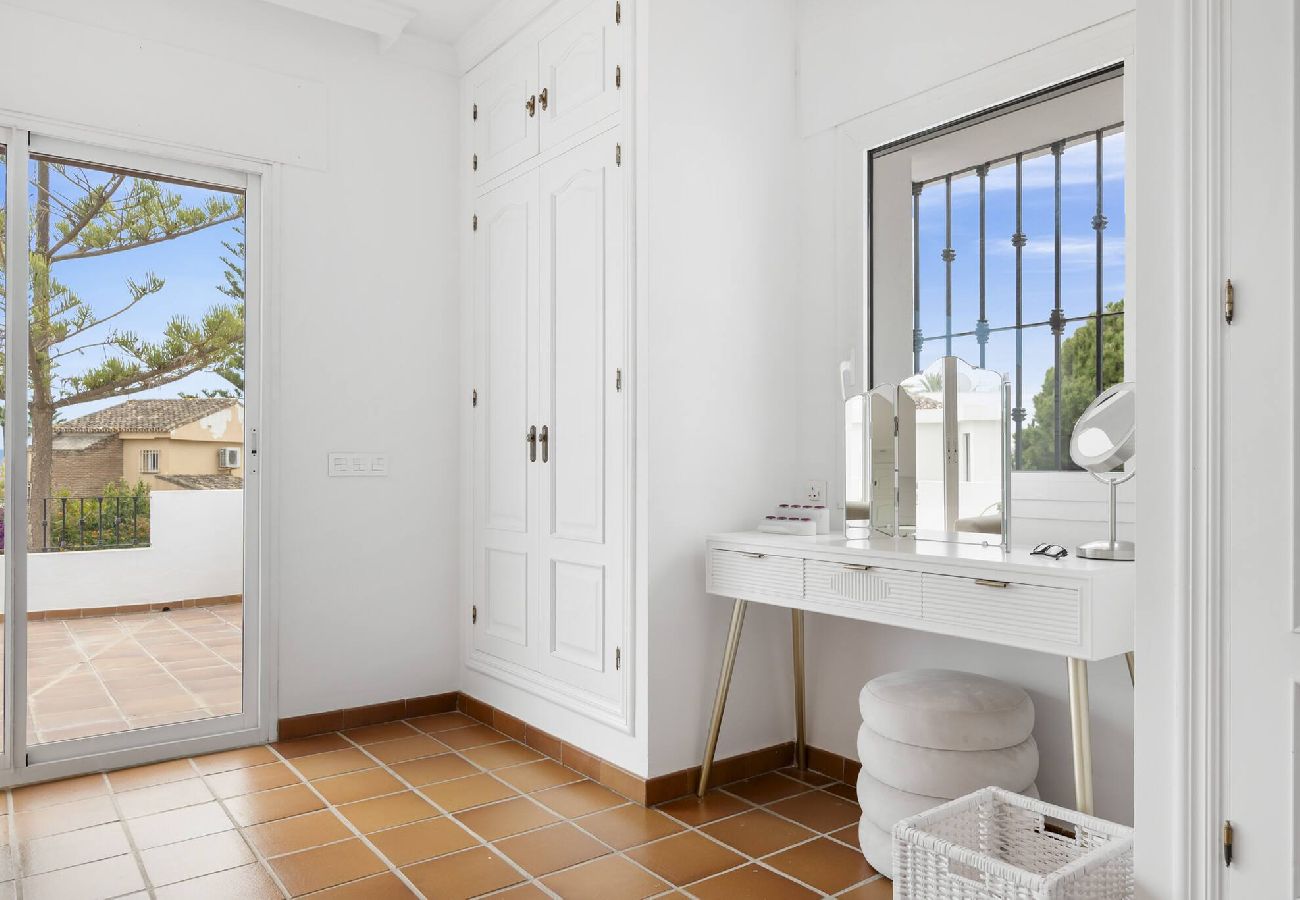 Villa in Marbella - Villa Hakuna Matata (r4683850) 