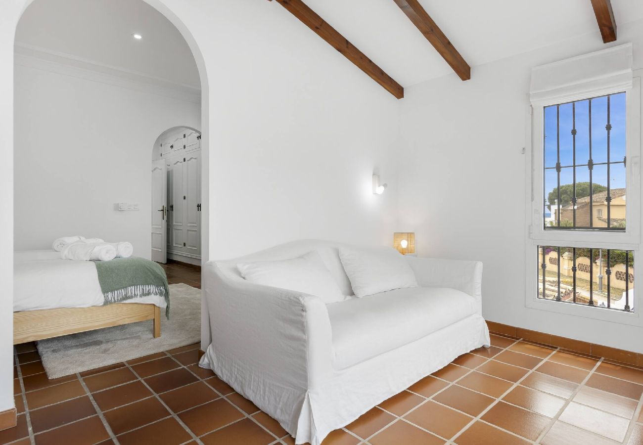 Villa in Marbella - Villa Hakuna Matata (r4683850) 