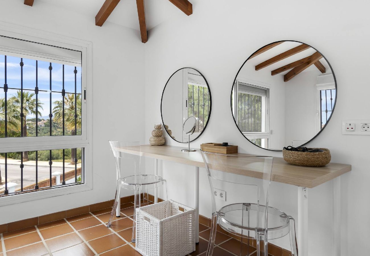 Villa in Marbella - Villa Hakuna Matata (r4683850) 