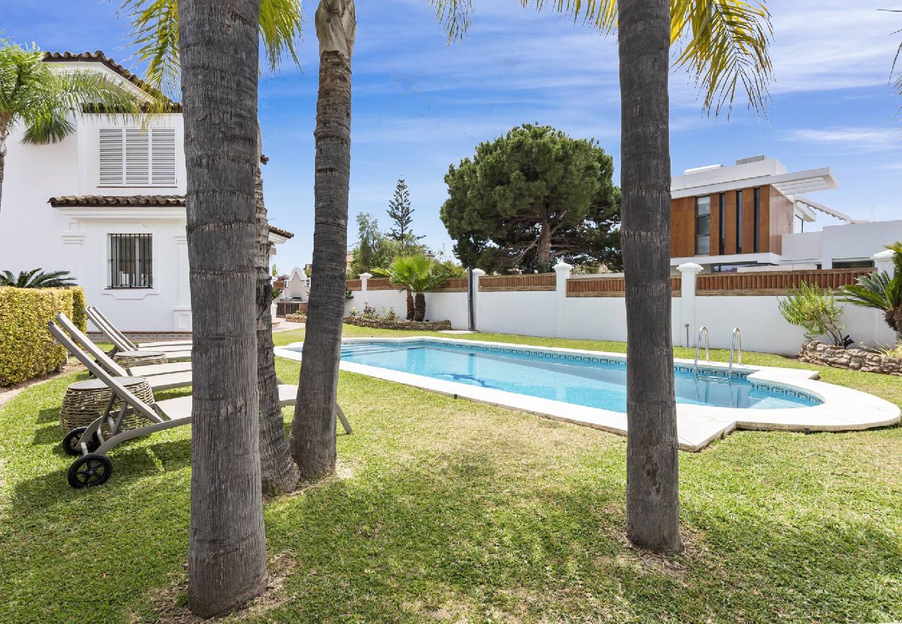 Villa in Marbella - Villa Hakuna Matata (r4683850) 