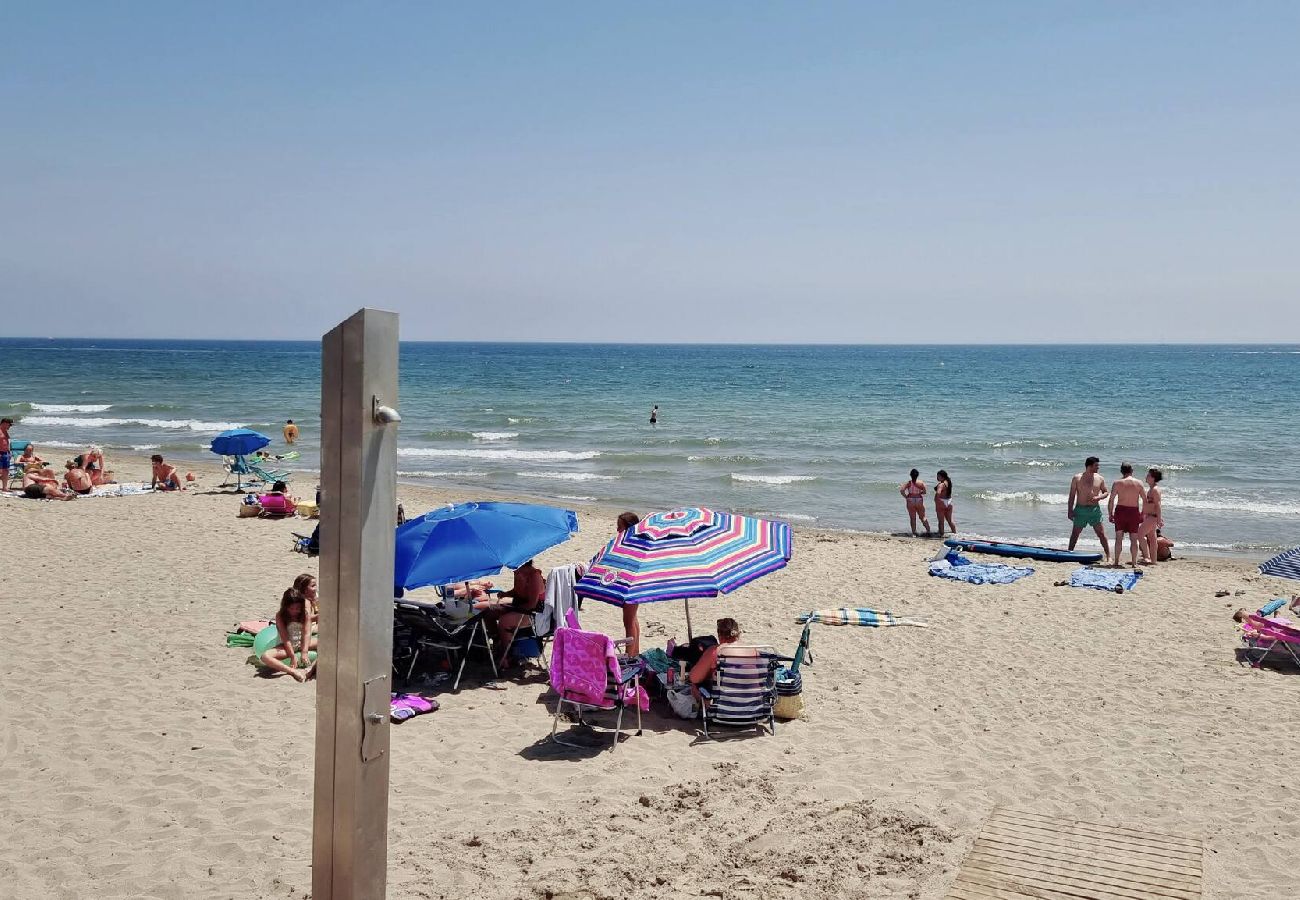 Ferienwohnung in Marbella - Casa Jacaranda (r4105693) 