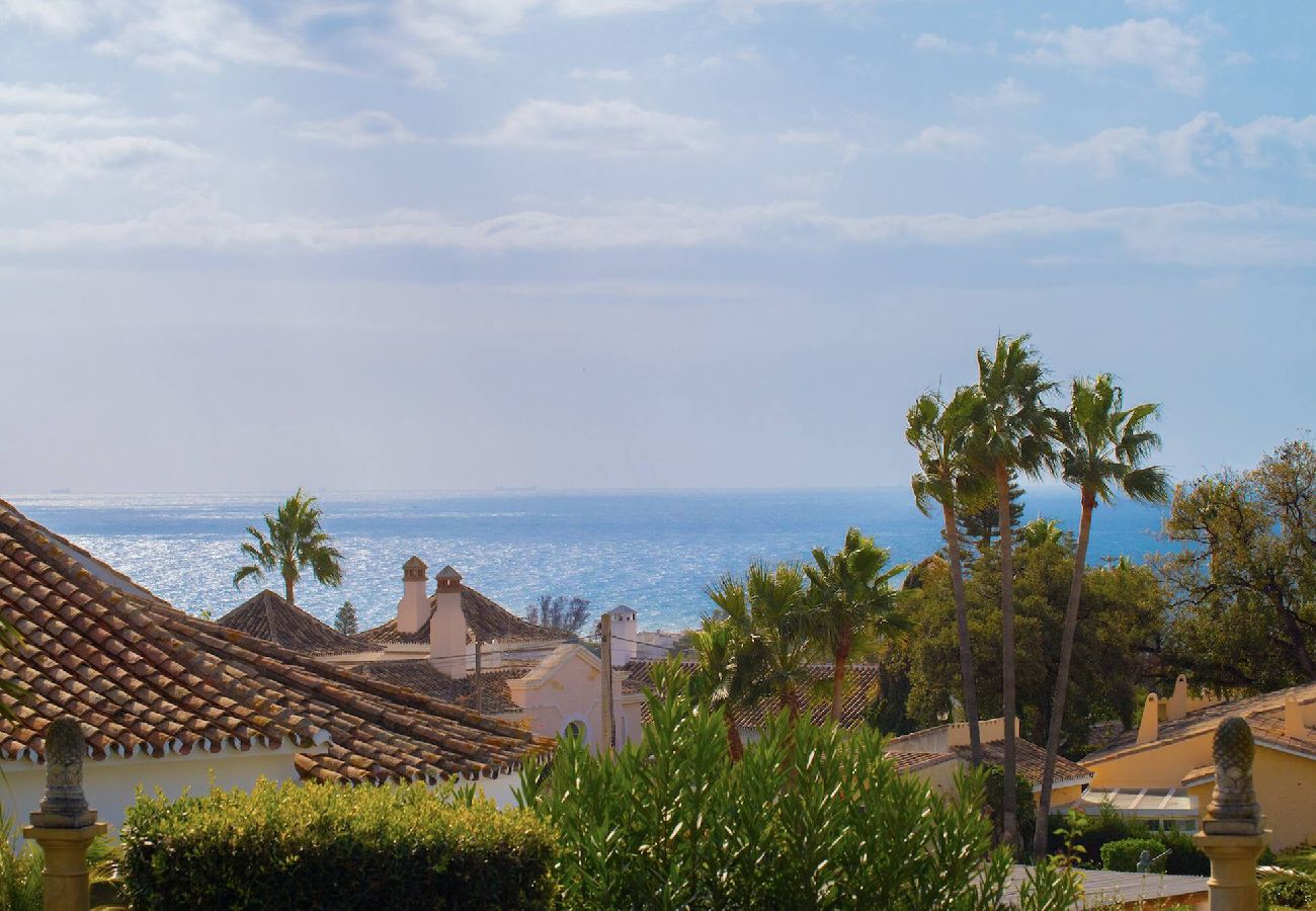 Villa in Marbella - Villa Flores (r3261154) 