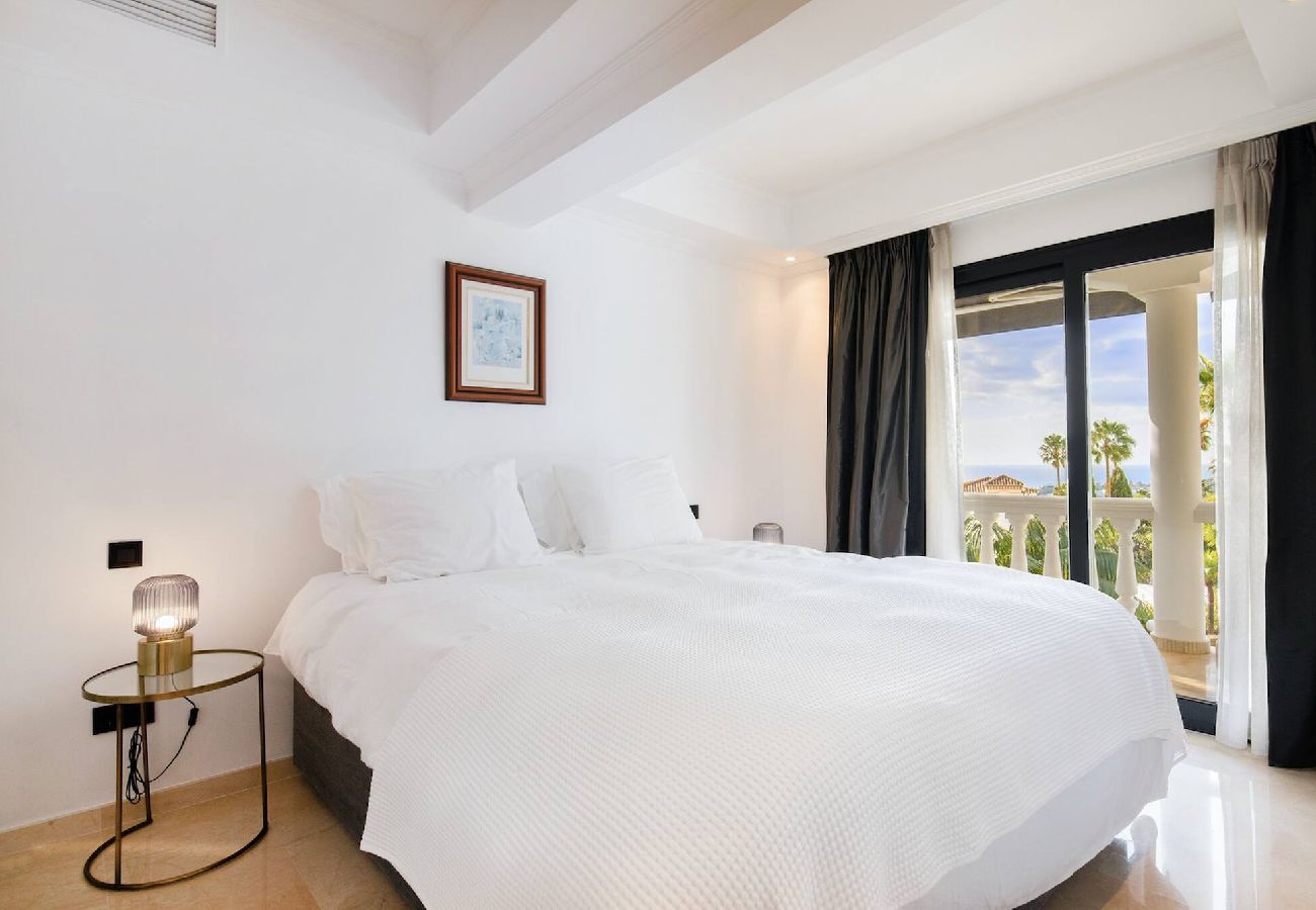 Villa in Marbella - Villa Flores (r3261154) 