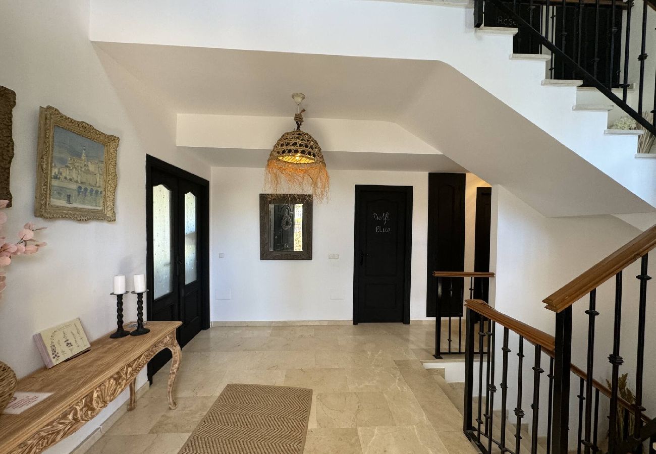 Villa in Marbella - Villa Cactus (r4707271) 