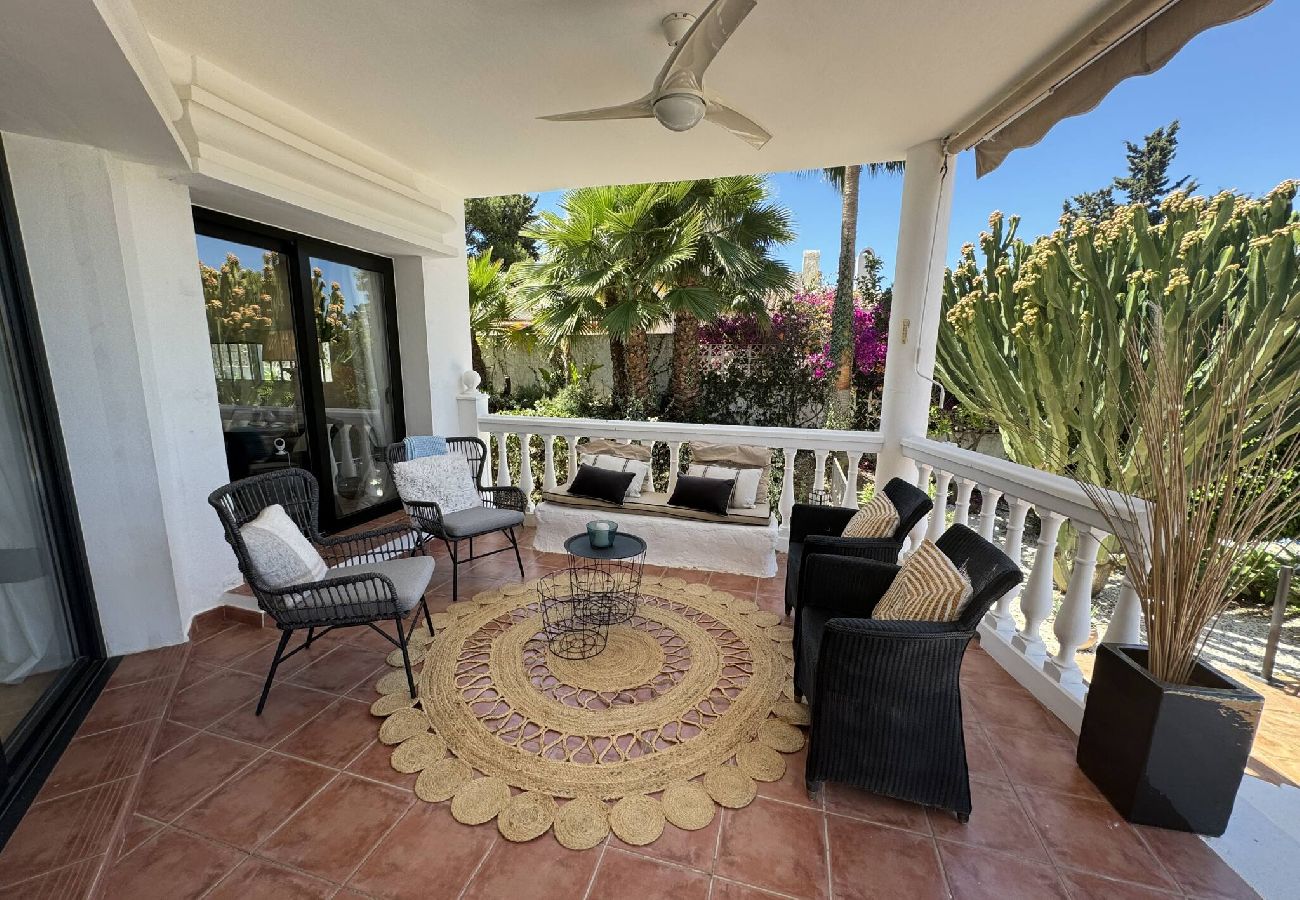 Villa in Marbella - Villa Cactus (r4707271) 